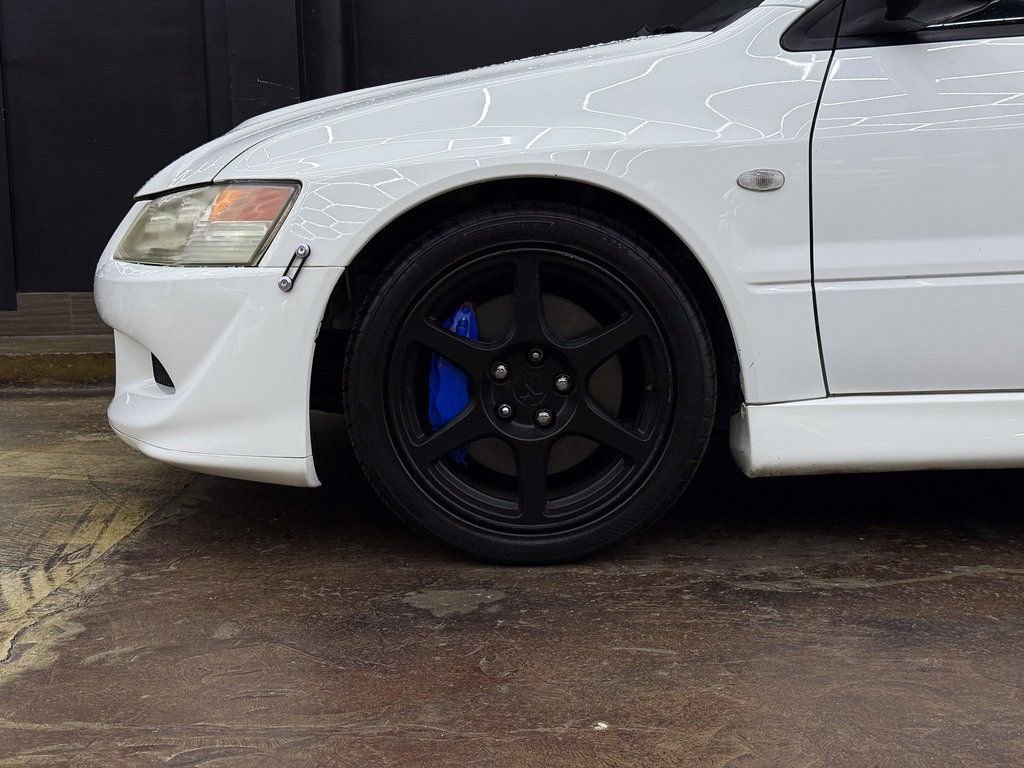 Used 2005 Mitsubishi Lancer Evolution RS image 4
