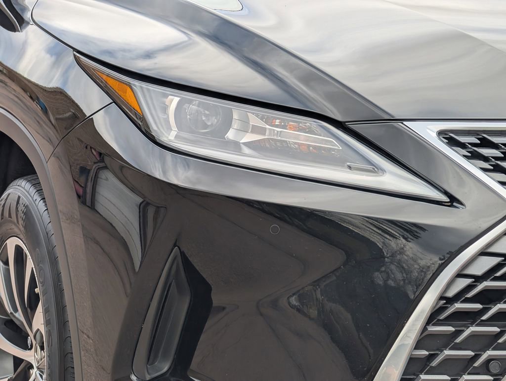 Used 2020 Lexus RX 350 AWD w/ Premium Package image 8