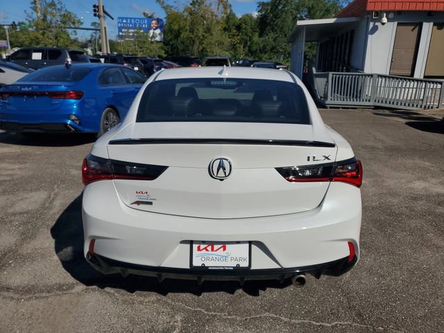 Used 2022 Acura ILX Premium and A-SPEC Packages image 9