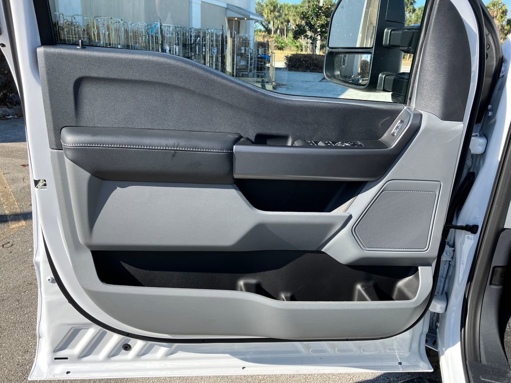 New 2026 Ford F250 XL w/ STX Appearance Package AWD/4WD image 24