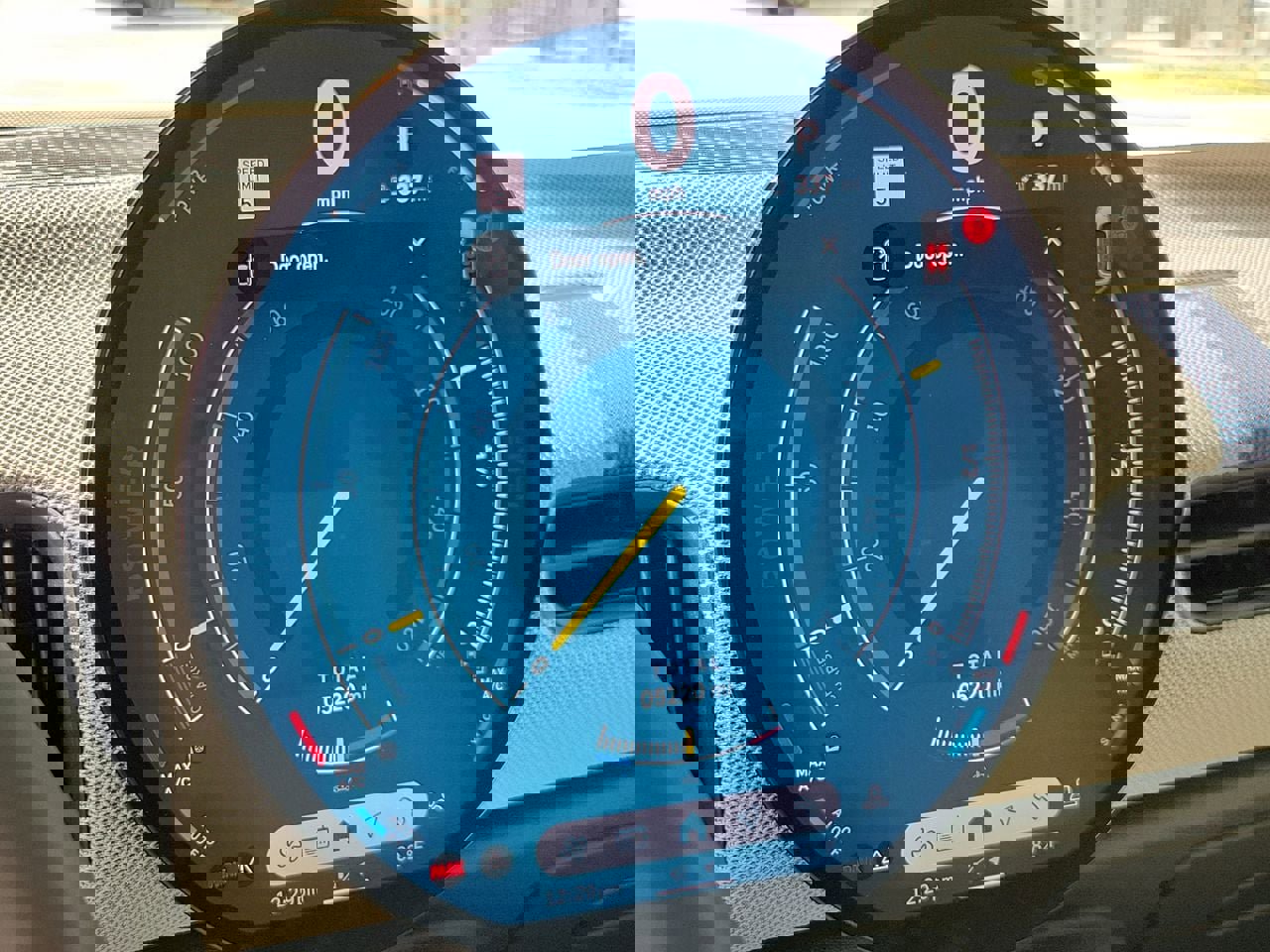 Used 2025 MINI Cooper S image 20