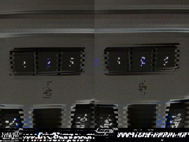 Certified 2026 GMC Sierra 1500 Denali w/ Technology Package image 49