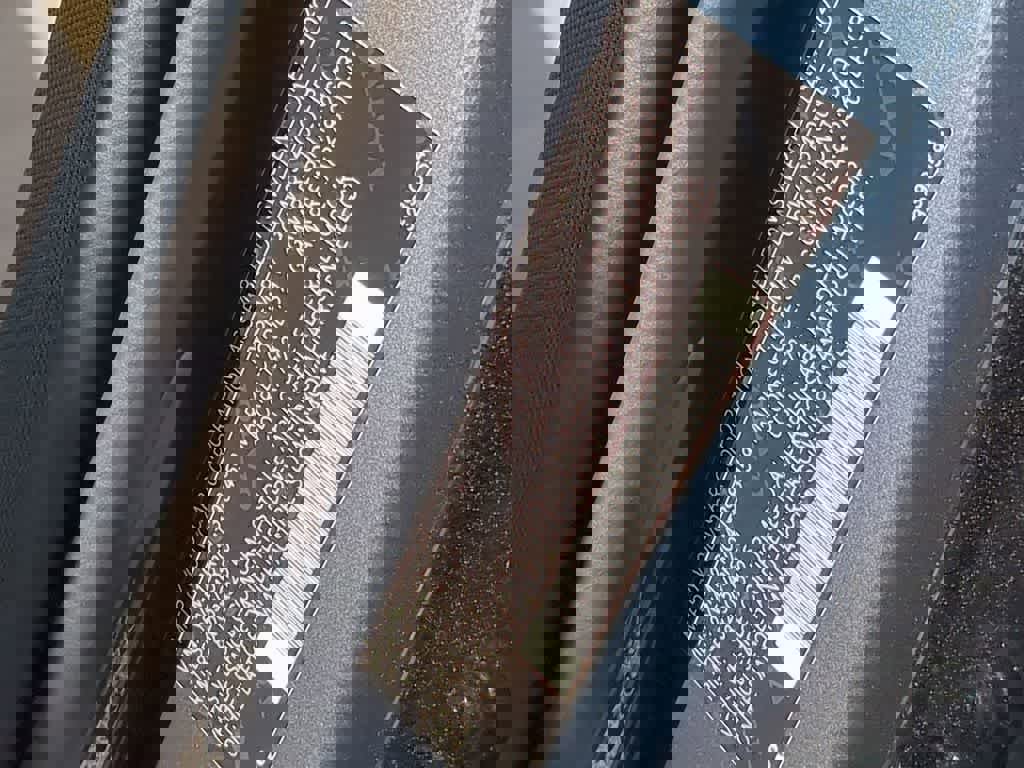 New 2026 Volvo XC60 B5 Plus w/ Protection Package Premier image 33