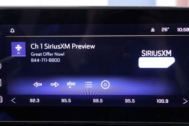 Used 2024 Chevrolet Trax ACTIV image 31