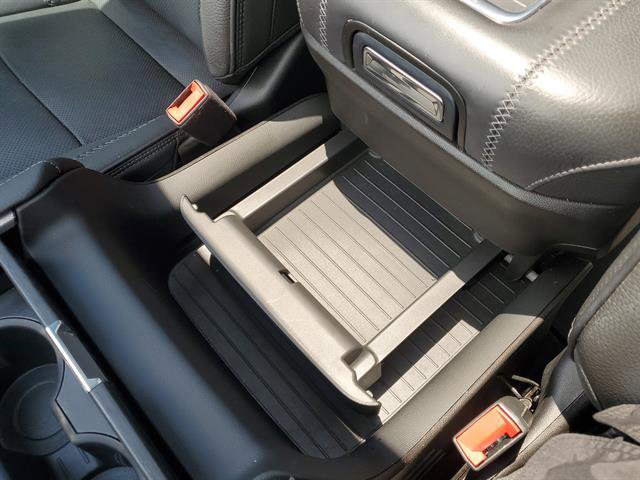 Certified 2021 GMC Yukon Denali w/ Denali Premium Package image 42