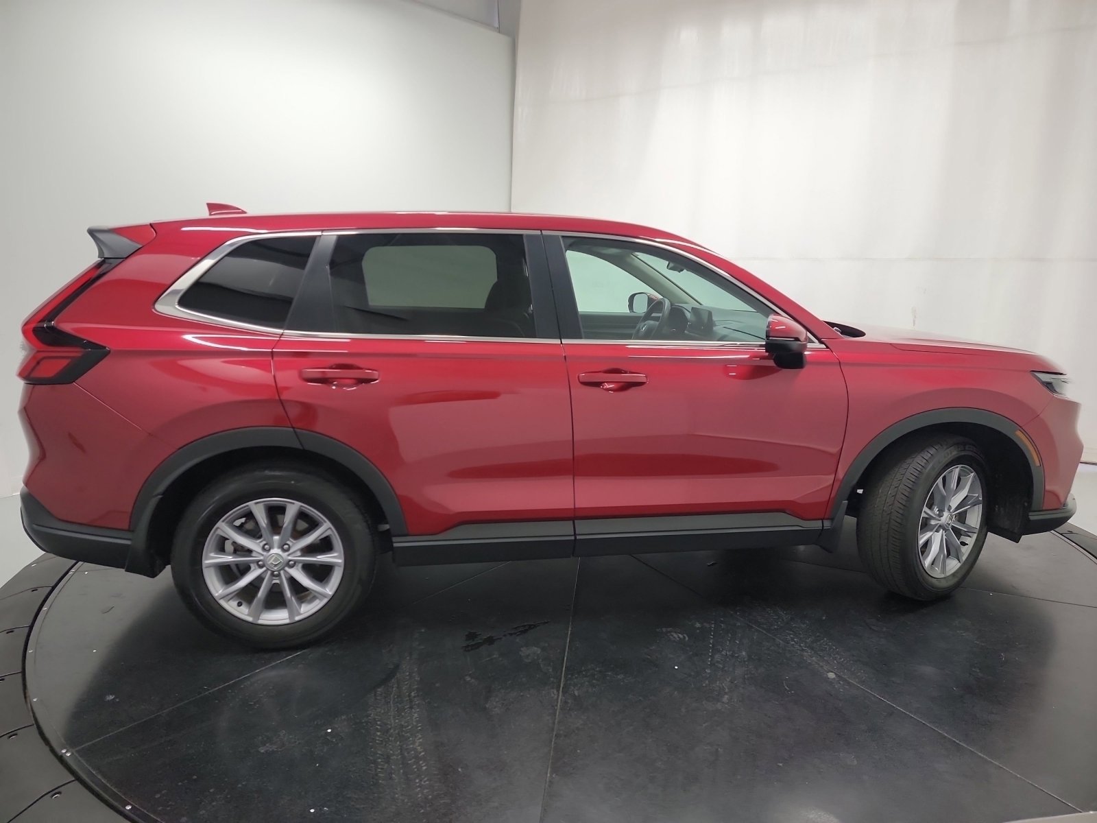 Certified 2024 Honda CR-V EX image 11