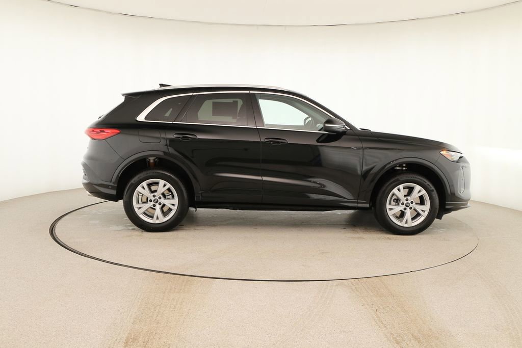 New 2025 Audi Q5 Premium image 8
