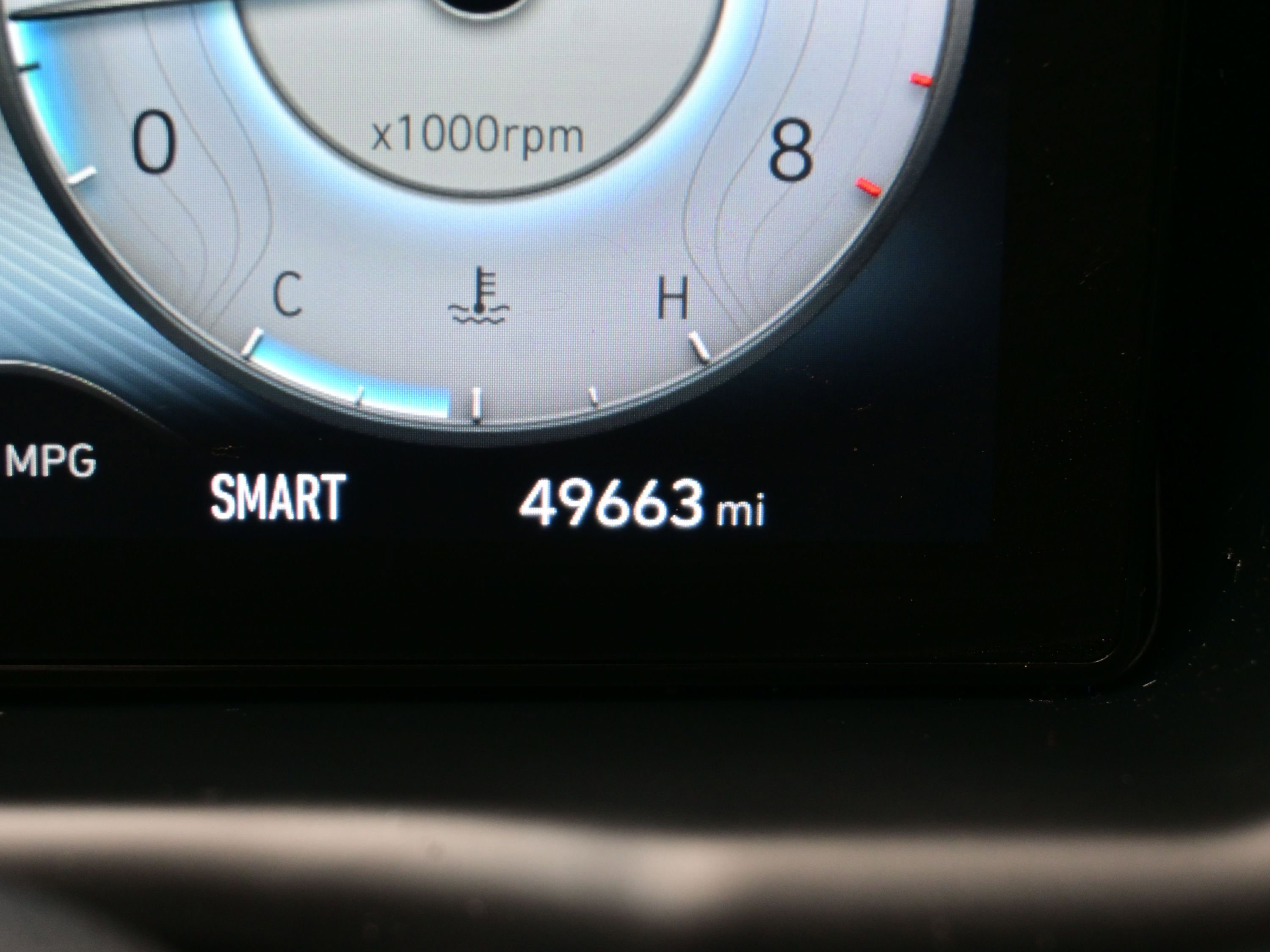 Certified 2022 Hyundai Tucson Limited FWD image 26