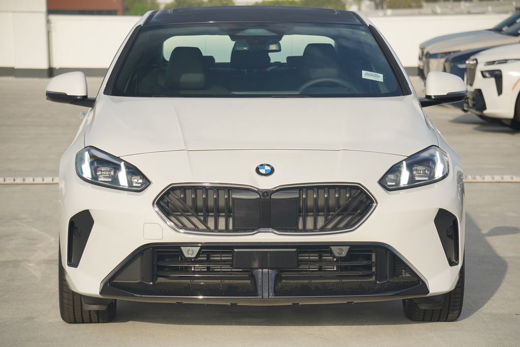 Used 2026 BMW 228i w/ Technology Package FWD image 2