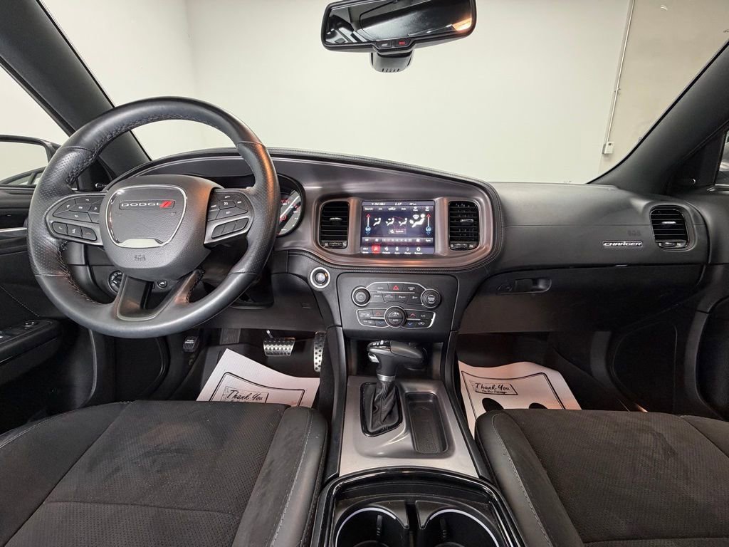 Used 2023 Dodge Charger R/T w/ Plus Group image 10