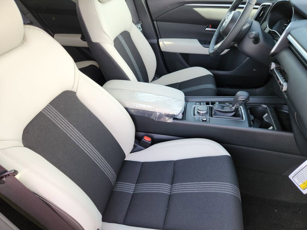 New 2026 MAZDA CX-50 AWD 2.5 S w/ Weather Package image 4