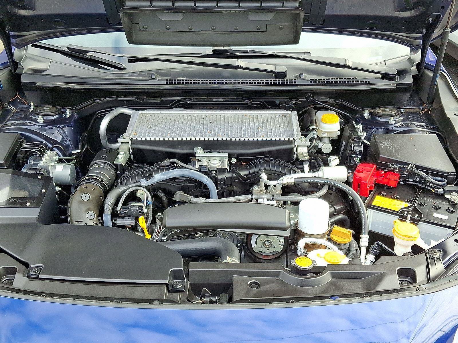 Used 2023 Subaru WRX Premium image 27