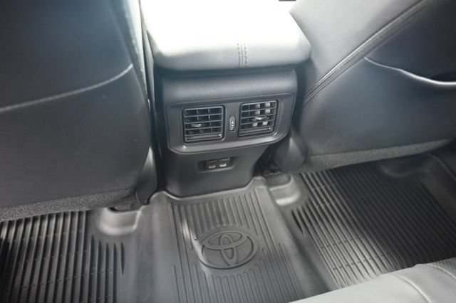 Used 2023 Toyota RAV4 Limited AWD/4WD image 27