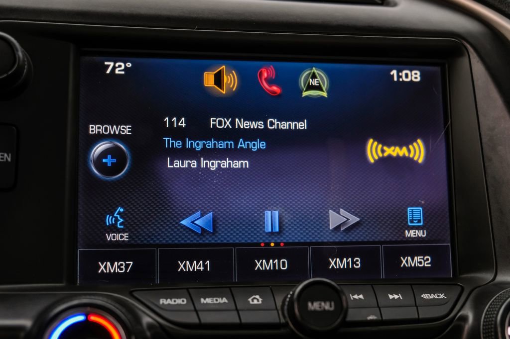 Used 2014 Chevrolet Corvette Stingray Convertible image 30