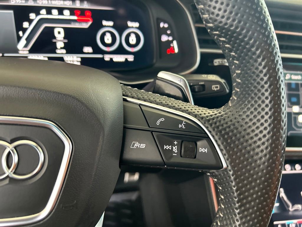Used 2021 Audi RS Q8 AWD/4WD image 59