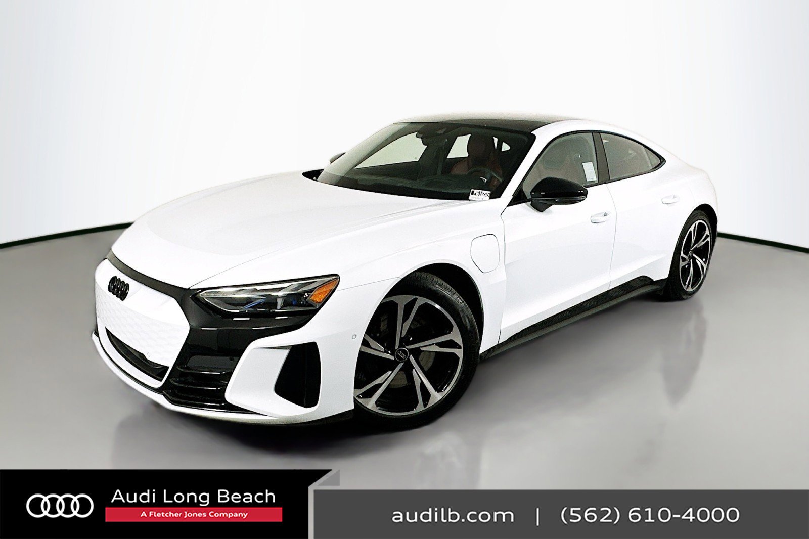 Used 2024 Audi e-tron GT Prestige