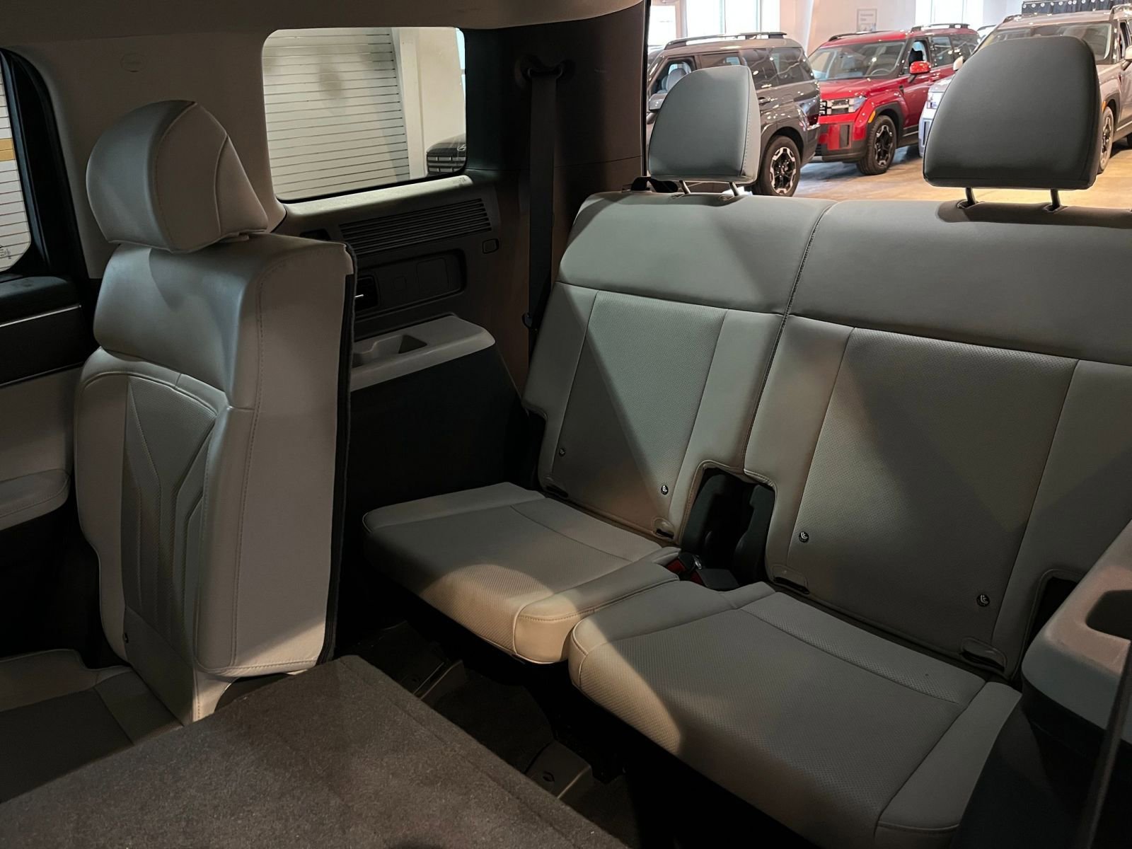 Used 2025 Hyundai Santa Fe SEL image 30