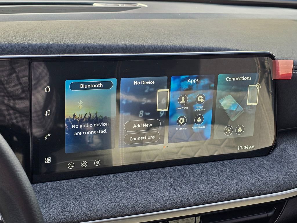 New 2026 Nissan Kicks SV w/ SV Premium Package image 7