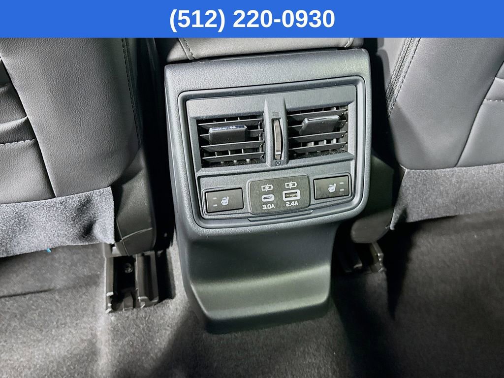 Certified 2026 Subaru Outback Limited AWD/4WD image 31