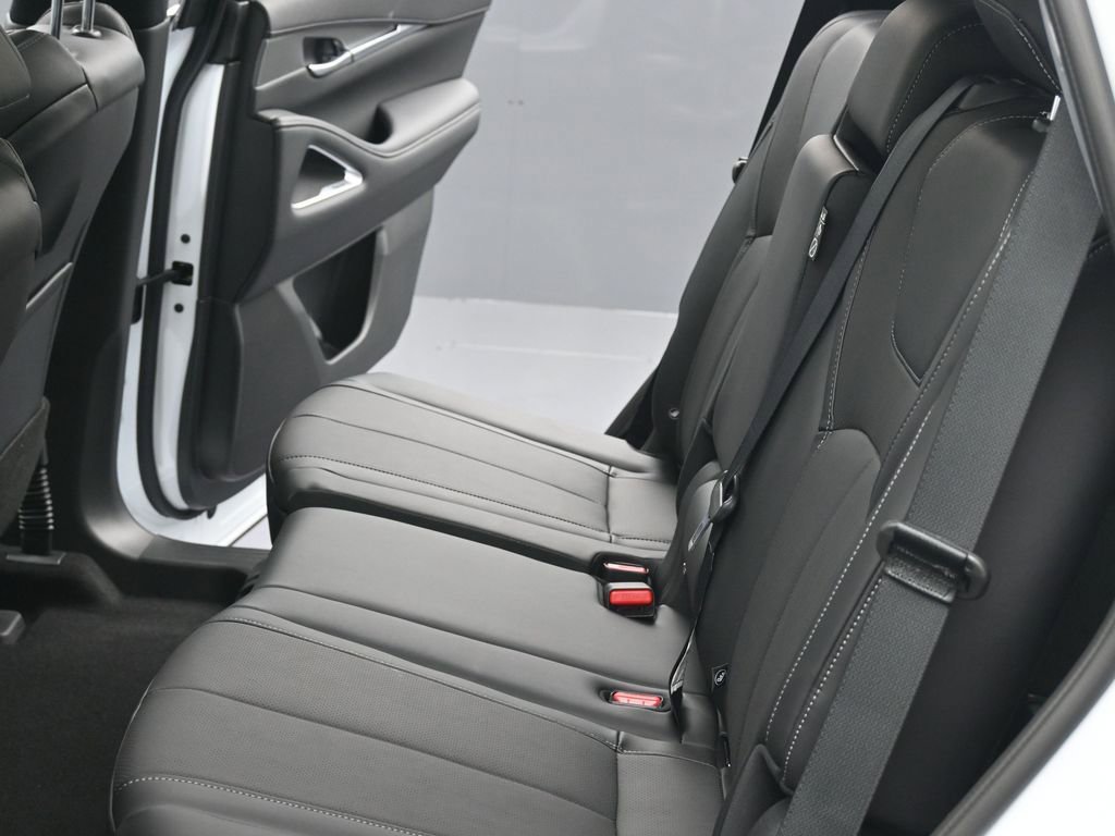 New 2026 INFINITI QX60 Luxe w/ Cargo Package image 19