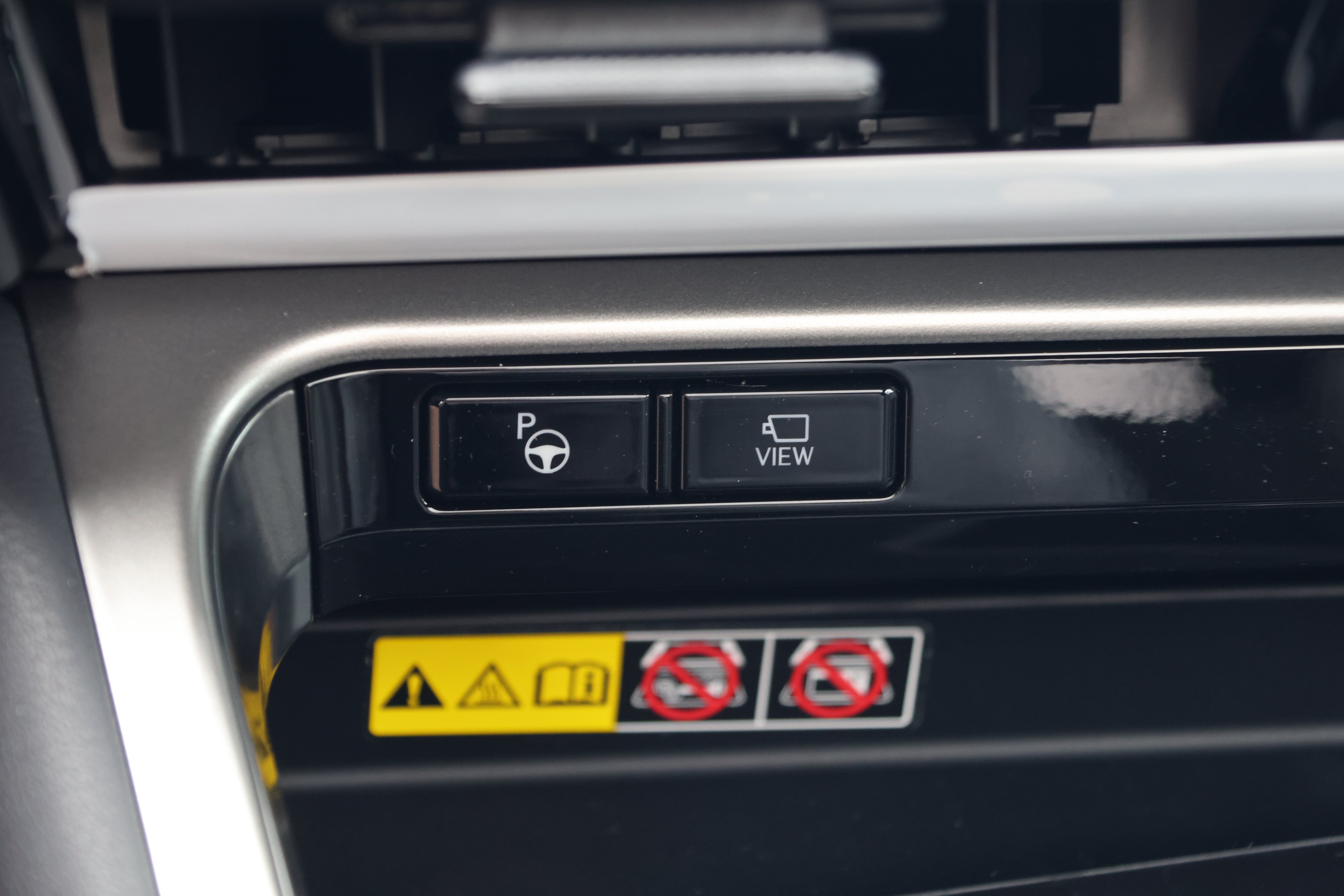 New 2026 Lexus TX 350 AWD image 21