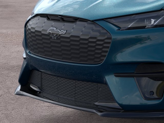 New 2026 Ford Mustang Mach-E Premium w/ Sport Appearance Package AWD/4WD image 17