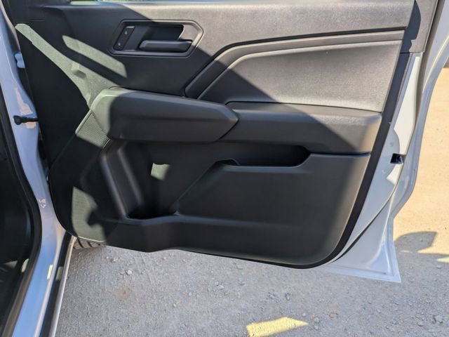 New 2026 Chevrolet Colorado W/T w/ Advanced Trailering Package image 32