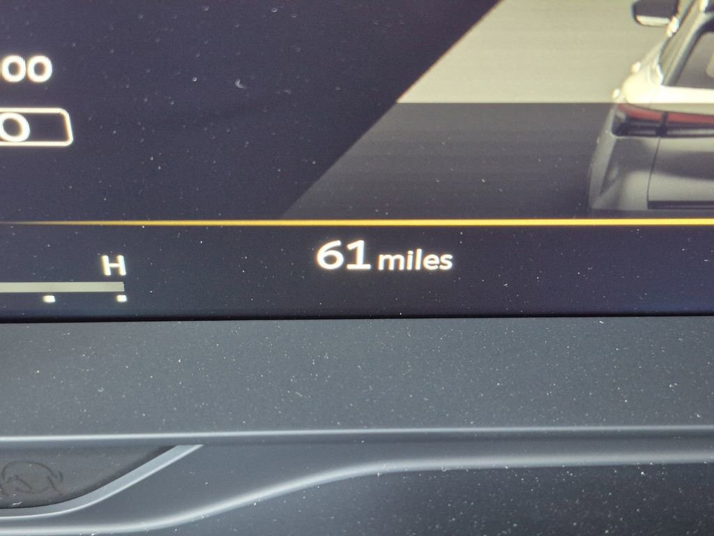 New 2026 INFINITI QX60 Autograph w/ Dark Cargo Package image 8