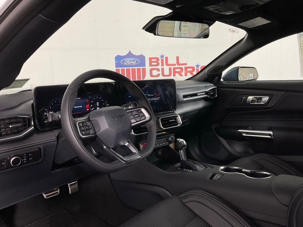 New 2026 Ford Mustang GT Premium image 13