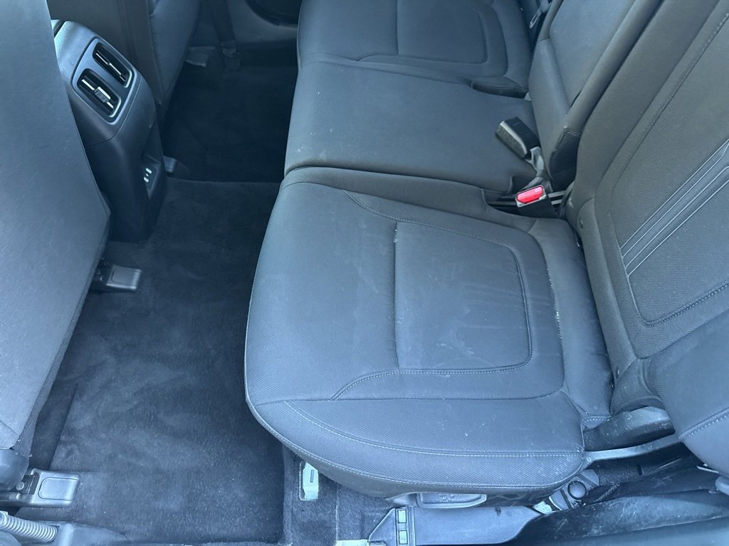 Used 2025 Hyundai Tucson SEL image 16