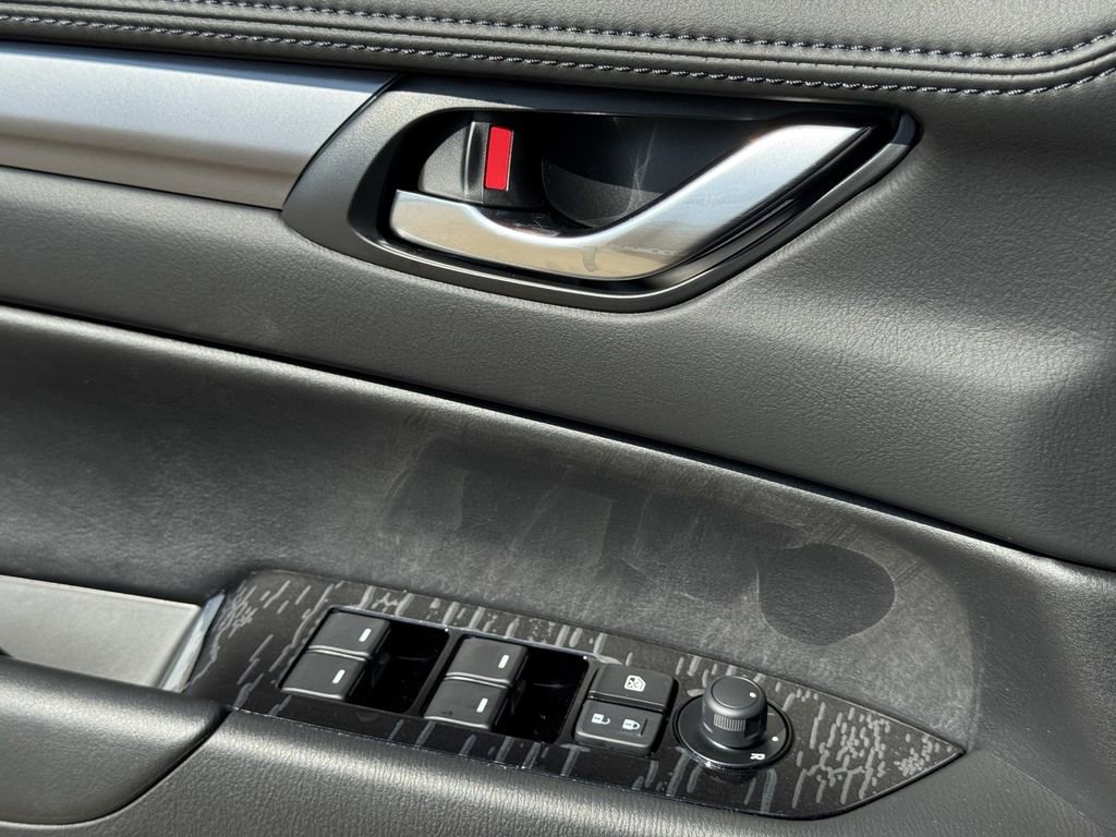 New 2025 MAZDA CX-5 AWD 2.5 S w/ Preferred Package image 20