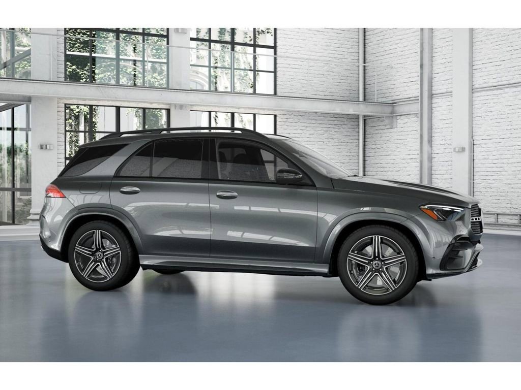 New 2026 Mercedes-Benz GLE 580 4MATIC image 14