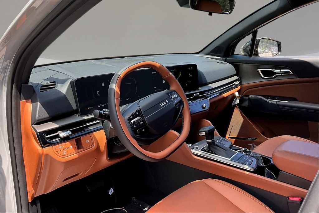 New 2026 Kia Sportage X-Line AWD/4WD image 7