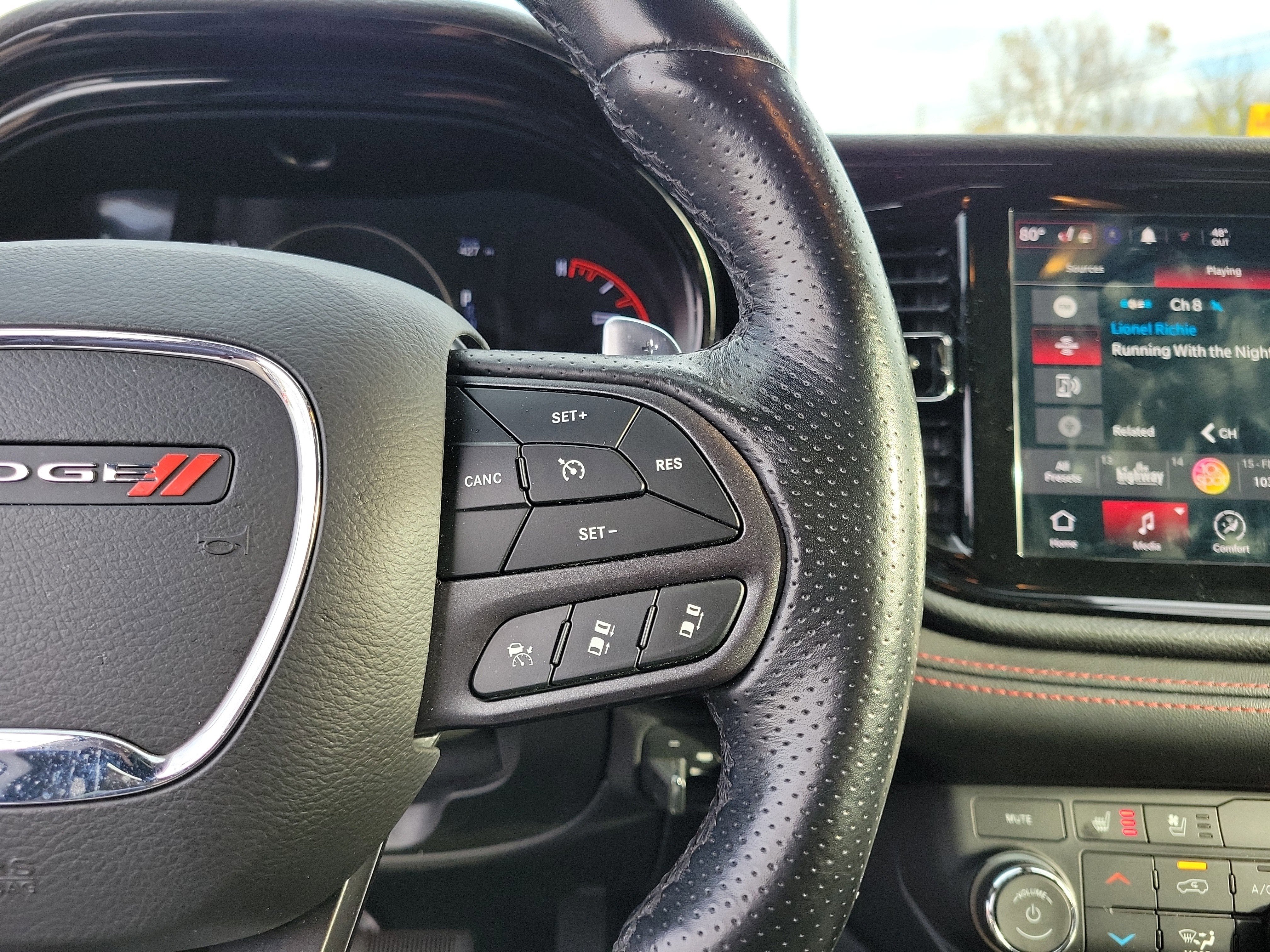 Used 2023 Dodge Durango GT image 23