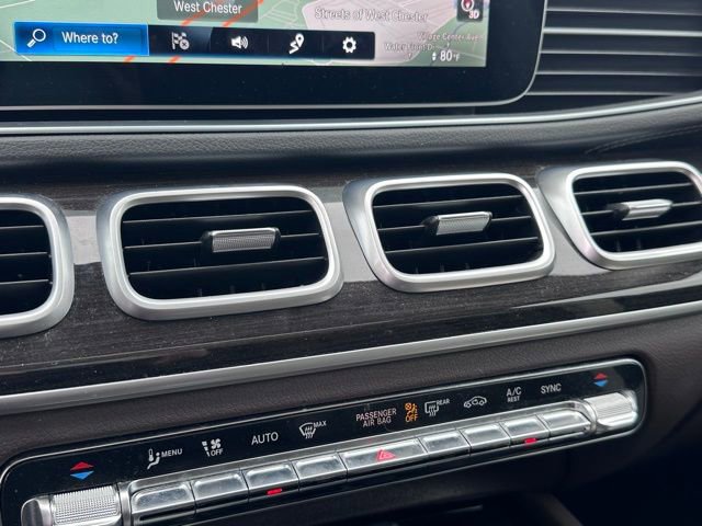 Certified 2023 Mercedes-Benz GLS 450 4MATIC image 20