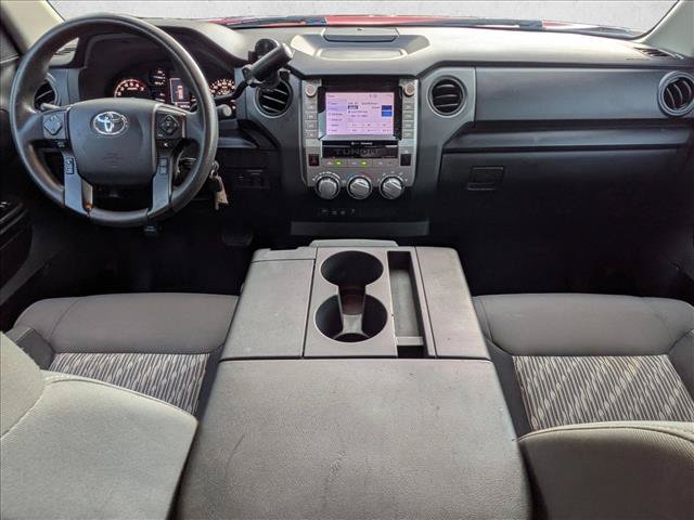 Used 2020 Toyota Tundra SR RWD image 15