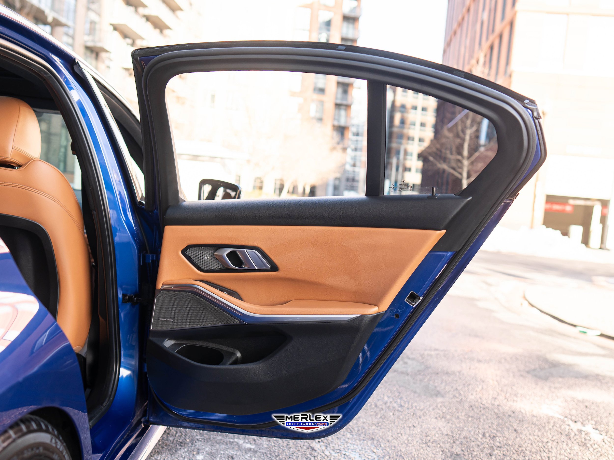 Used 2022 BMW M340i w/ Premium Package RWD image 50