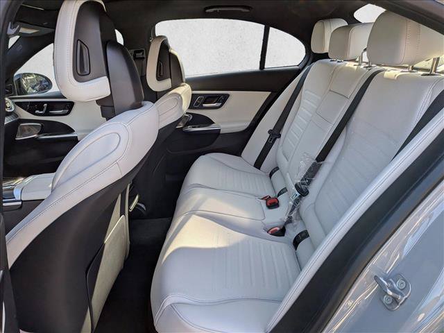 New 2026 Mercedes-Benz C 300 Sedan image 14