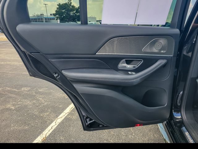 Used 2021 Mercedes-Benz GLE 450 4MATIC image 27