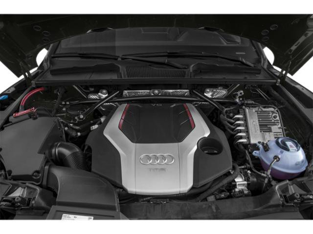 Used 2018 Audi SQ5 Premium Plus w/ Warm Weather Package AWD/4WD image 13