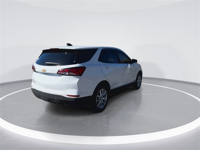 Used 2022 Chevrolet Equinox LS w/ LS Convenience Package image 11