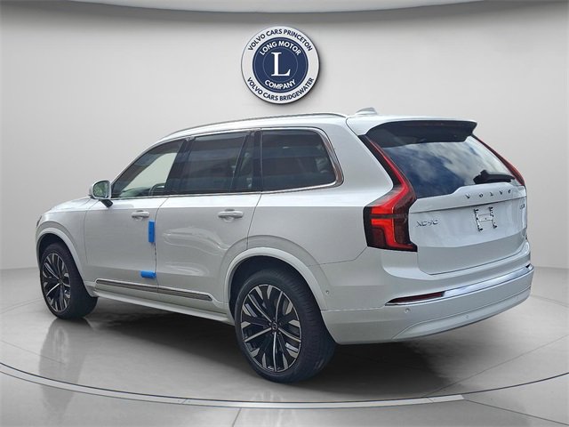 New 2026 Volvo XC90 B6 Ultra image 3