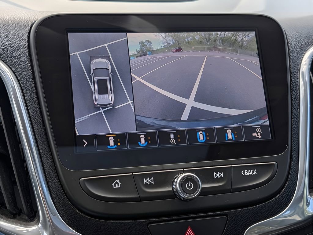 Used 2019 Chevrolet Equinox Premier AWD/4WD image 27