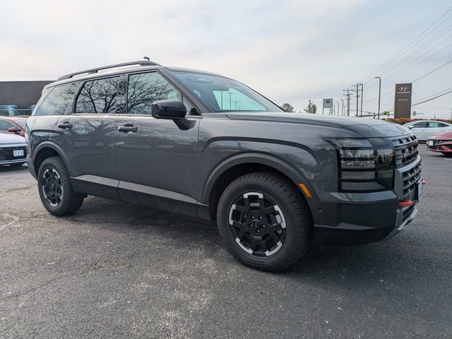 Certified 2026 Hyundai Palisade XRT Pro