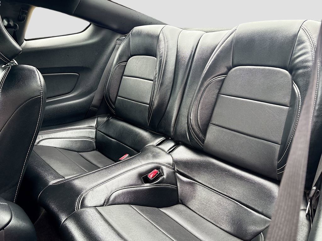 Used 2017 Ford Mustang GT RWD image 22