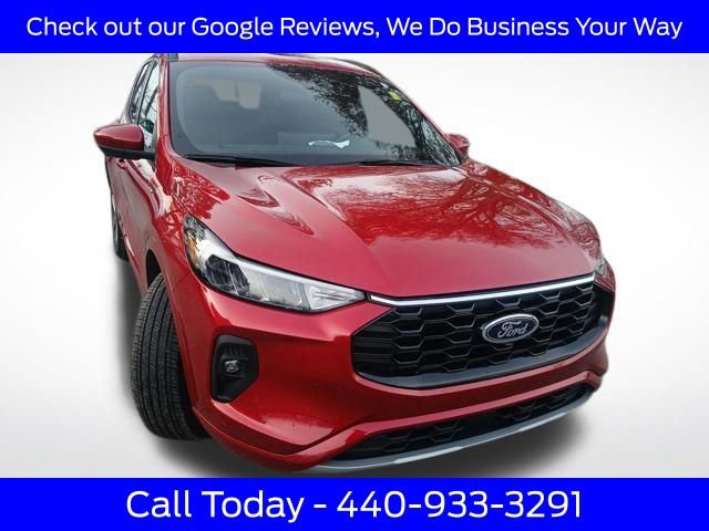 Certified 2023 Ford Escape ST-Line Select w/ Tech Pack #2 image 23