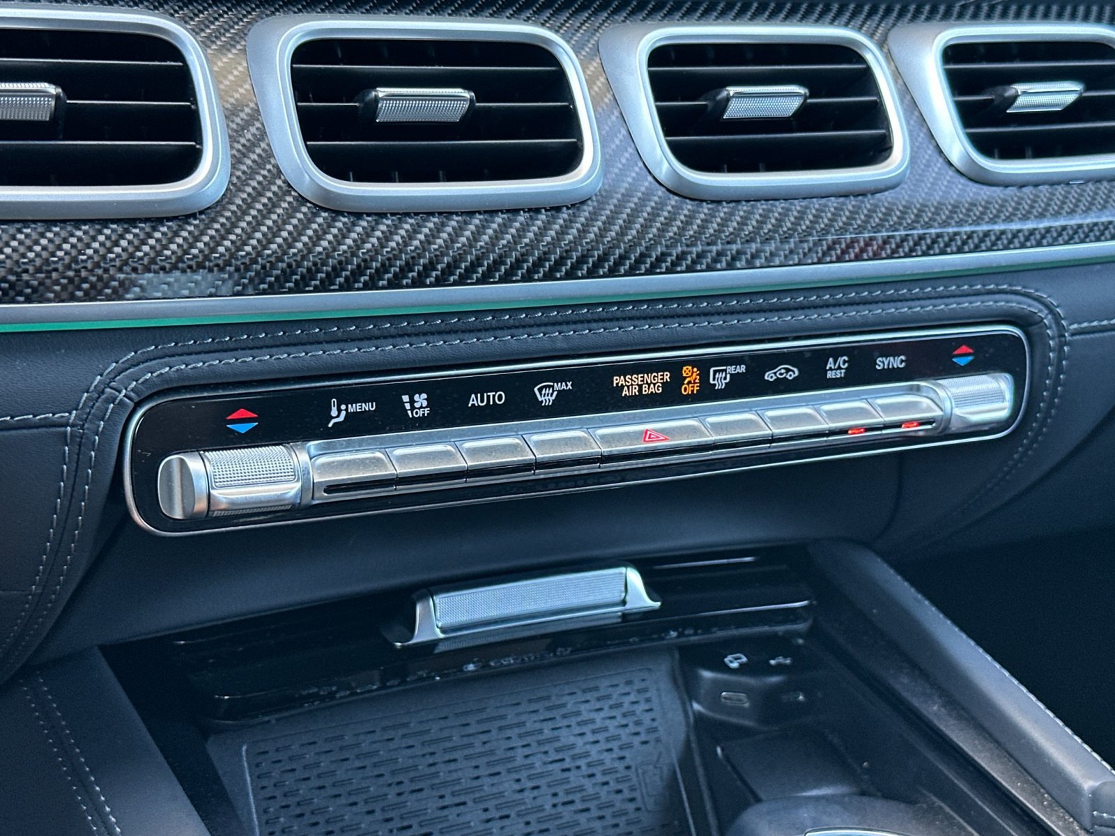 Certified 2022 Mercedes-Benz GLE 63 AMG S image 24