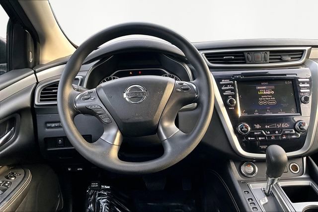 Used 2021 Nissan Murano S image 8