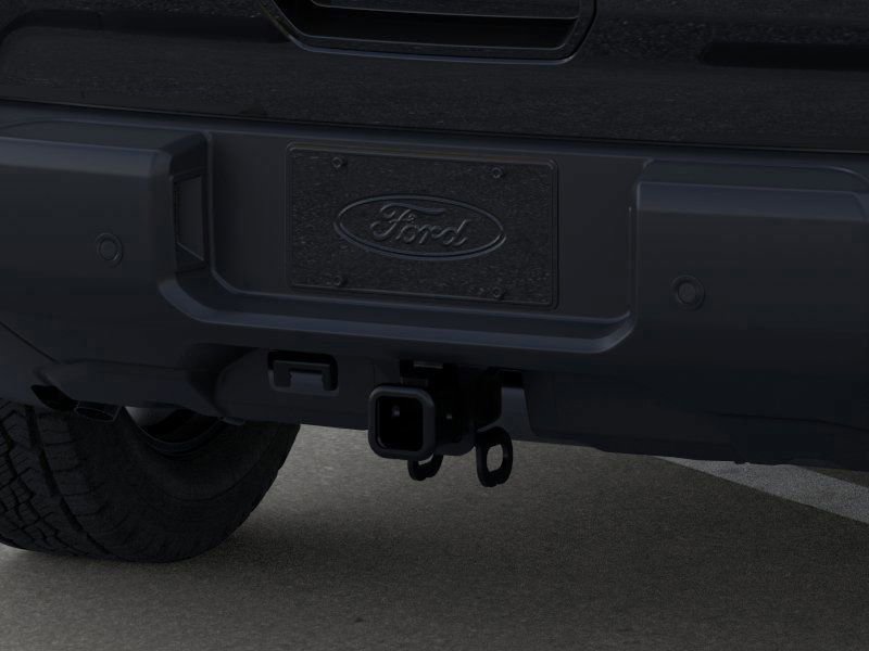 New 2026 Ford Bronco Sport Badlands image 26