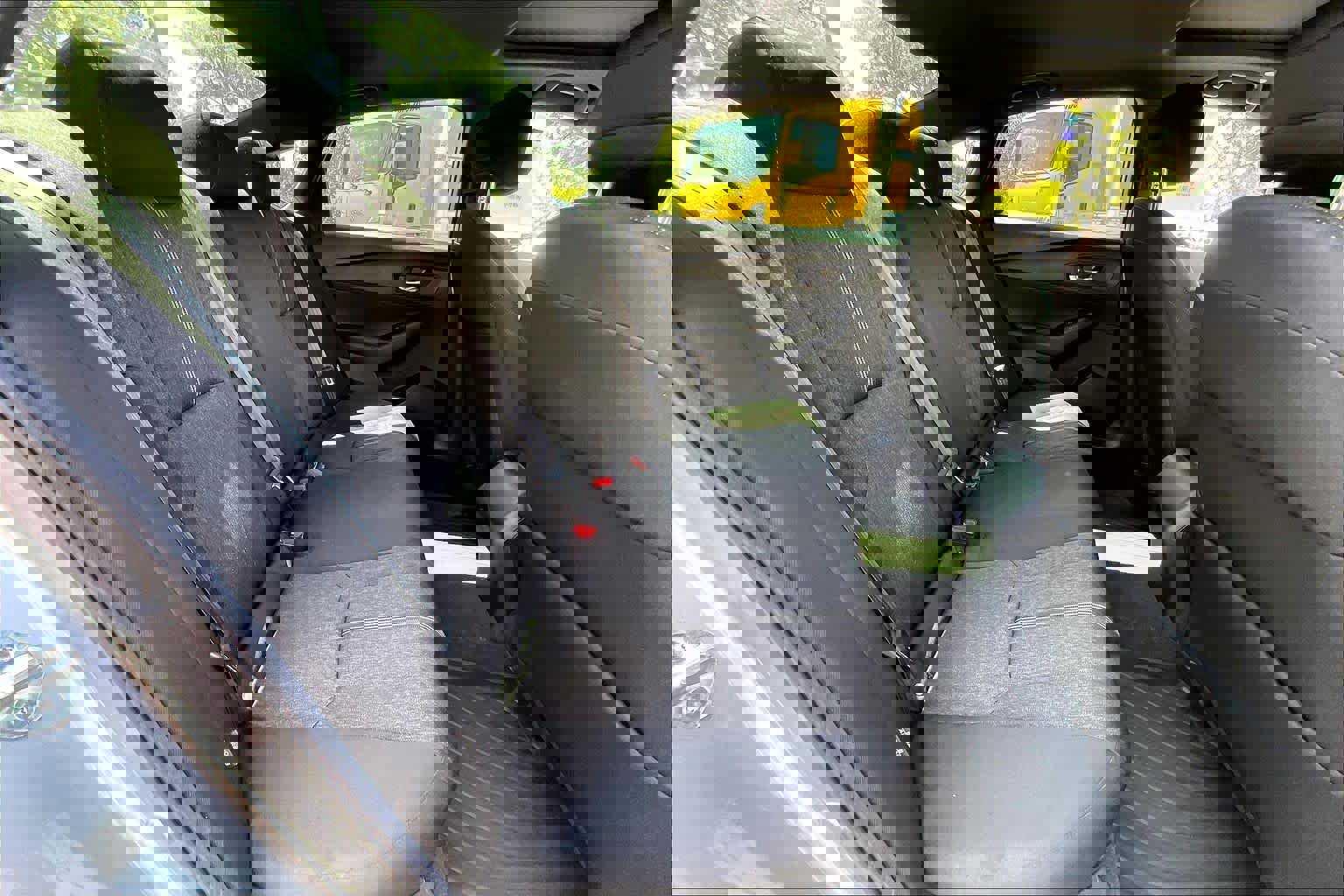 Used 2024 Honda Accord Sport image 28